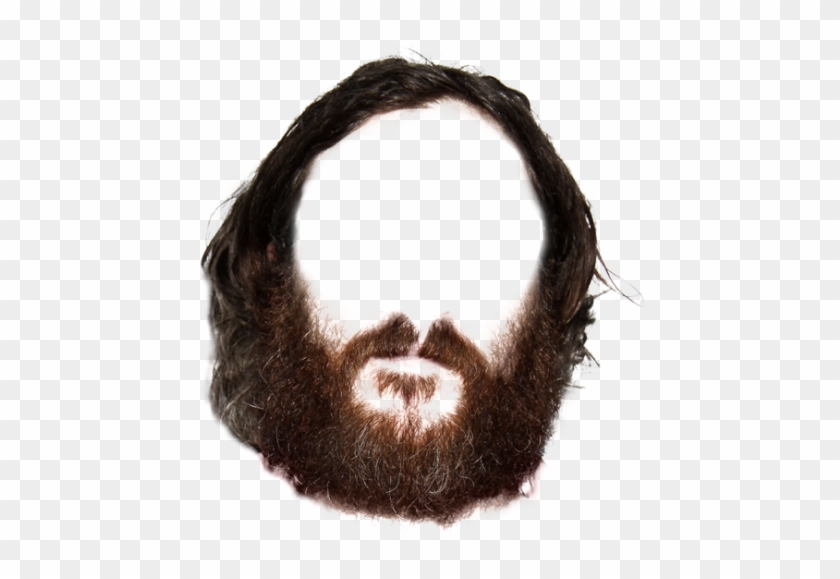 Beard Tips Png Image - Beard Png #620756