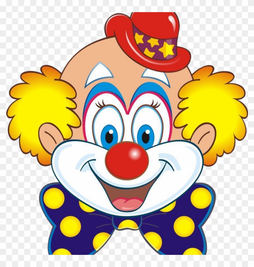 Clown Circus Clip Art - Clown Circus Clip Art - Free Transparent PNG ...