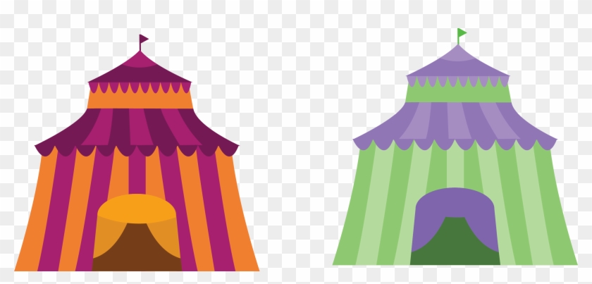 Euclidean Vector Circus Adobe Illustrator - Circus #621106