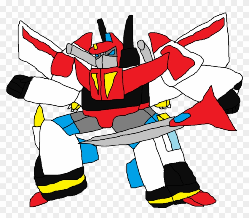 Transformers Victory Saber By Darktidalwave - Cartoon #621169