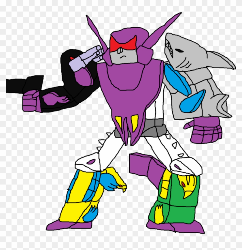 Transformers G1 Abominus By Darktidalwave - Cartoon #621172