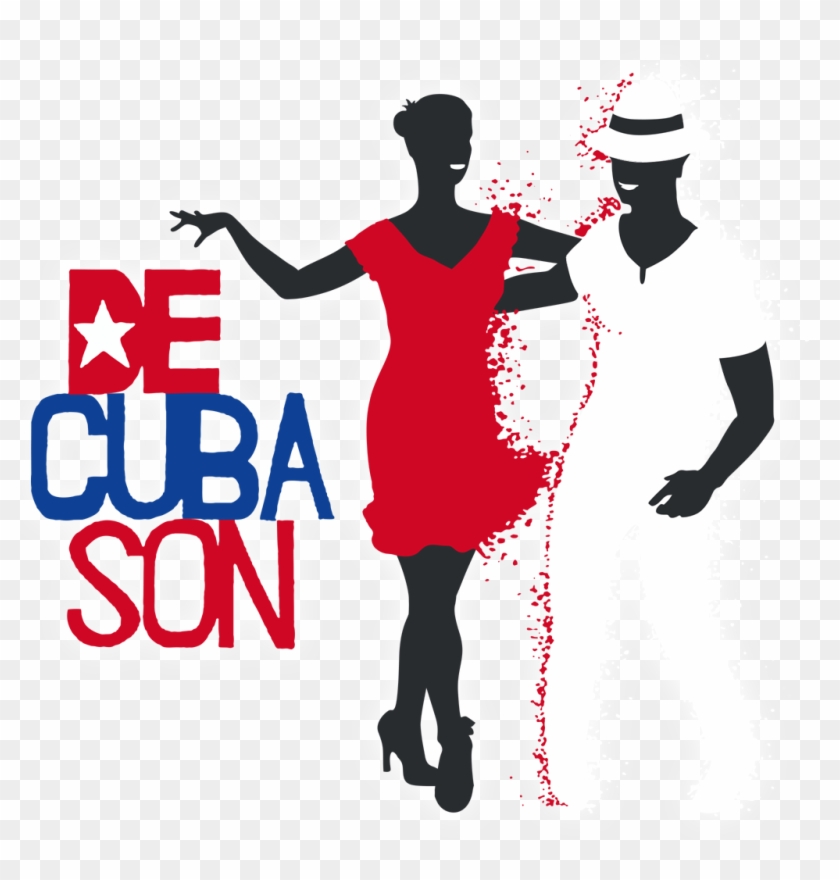 Cuba Clipart Dancing - Illustration #621201