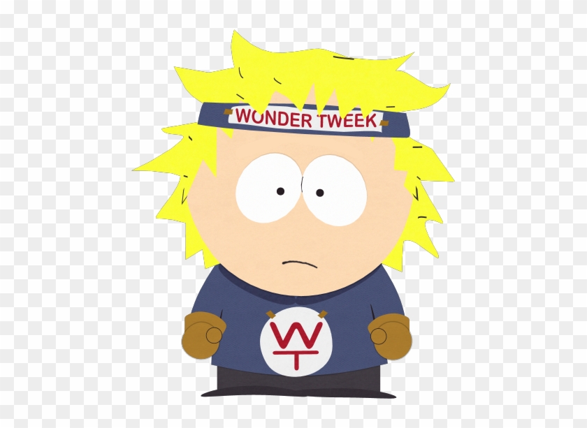 Wonder Tweek - Wonder Tweek #621284