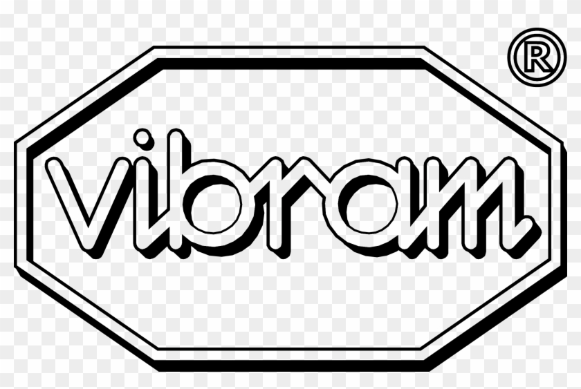 Vibram Logo - Vibram Logo #621415