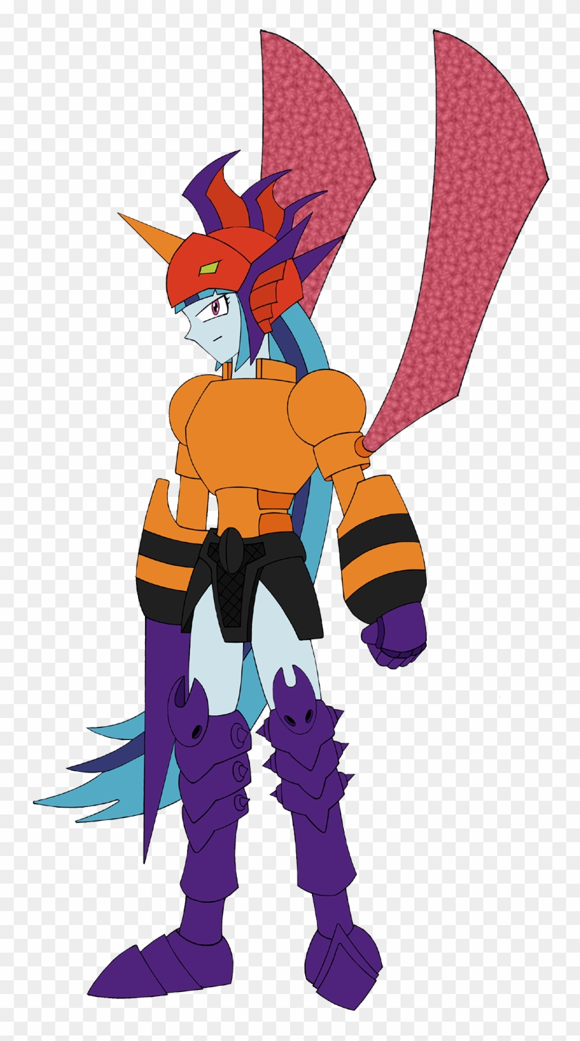 Beast Wars, Beast Wars Neo, Crossover, Equestria Girls, - Cartoon #621449