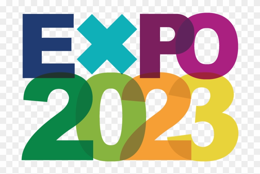 Expo 2023 #621762