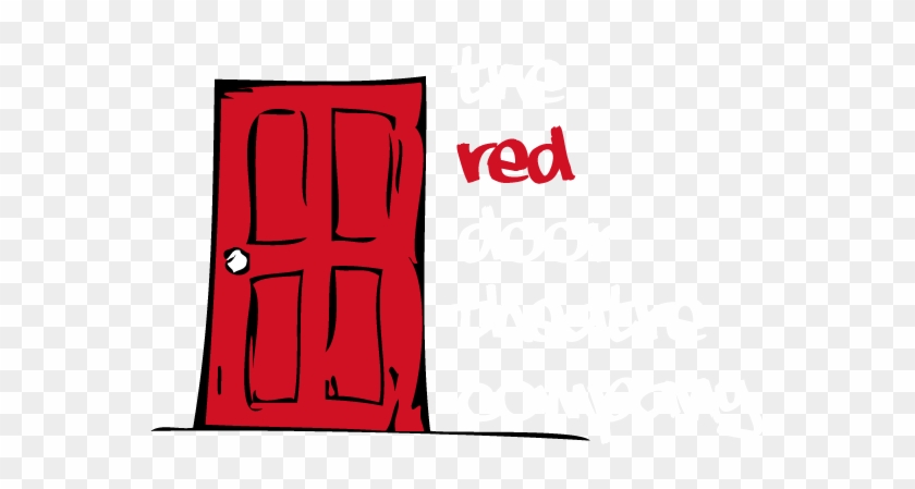 The Red Door Source - Red Door #621986