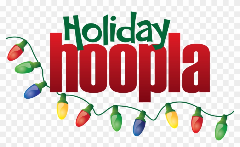 5th Annual Holiday Hoopla - Sylvania #622059