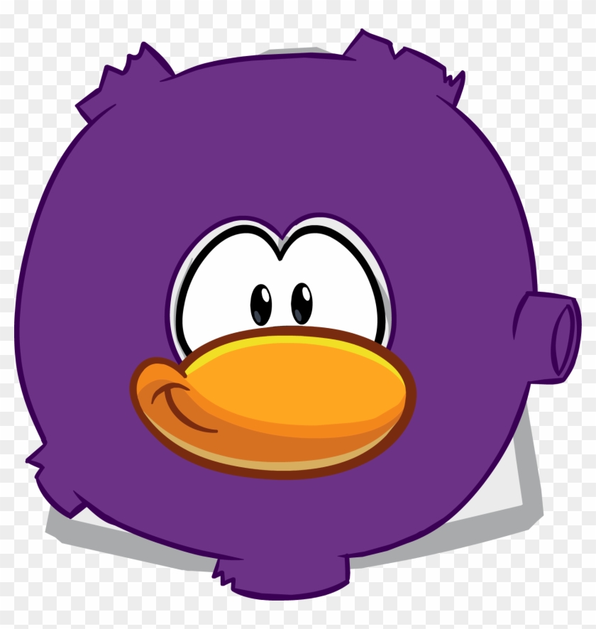 Asteroid Head Club Penguin Wiki Fandom Powered By Wikia - Transparent Asteroids Cartoon #622270