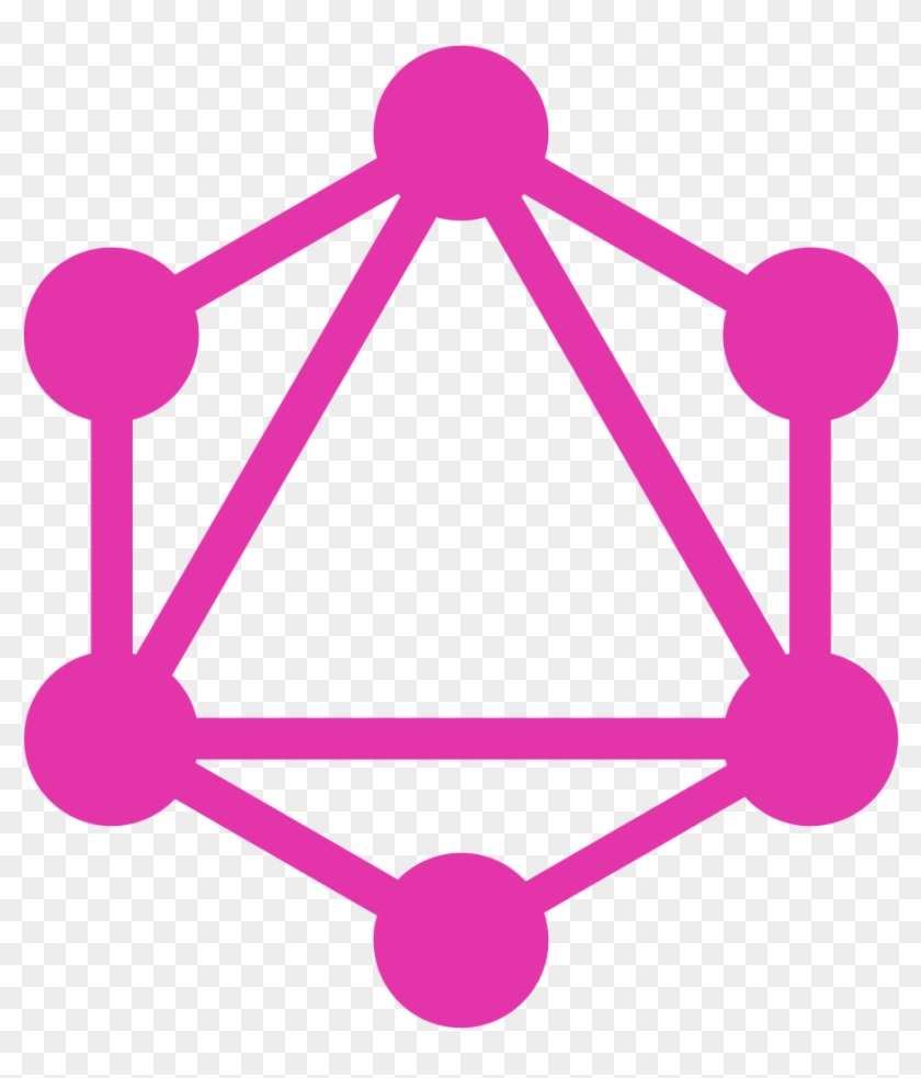 Graphql - Graphql Logo Png #622330