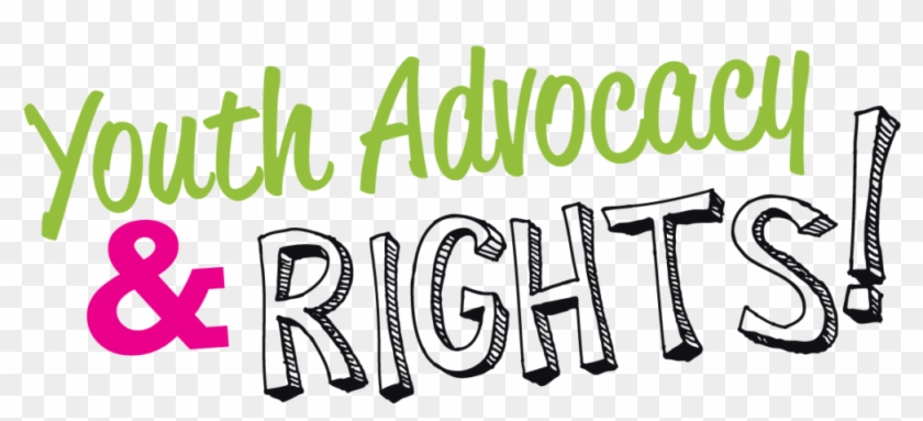 Youthadvocacyandrights Knowyourrights Small - Cynical #622571