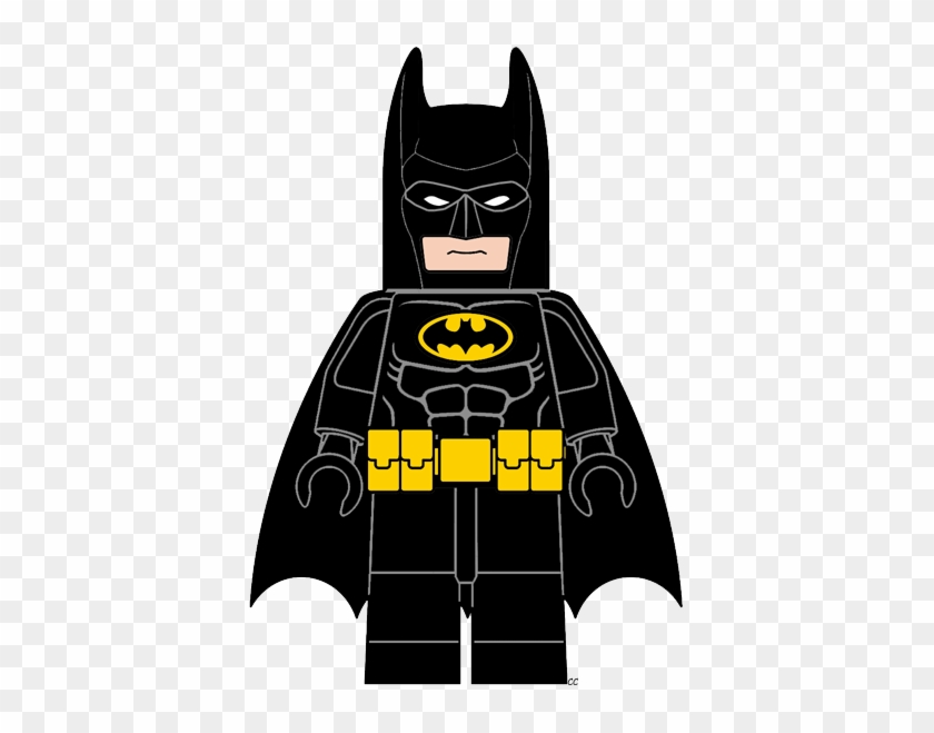 Lego Batman Lego Superman - Lego Batman T Shirt - Free Transparent PNG  Clipart Images Download