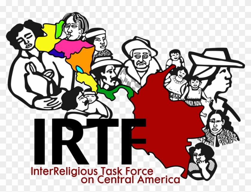 Irtf Logo - Americas #622848