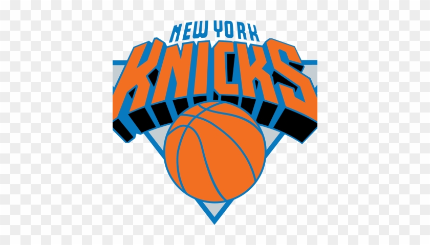 Nasser Monayair - New York Knicks Logo #622868