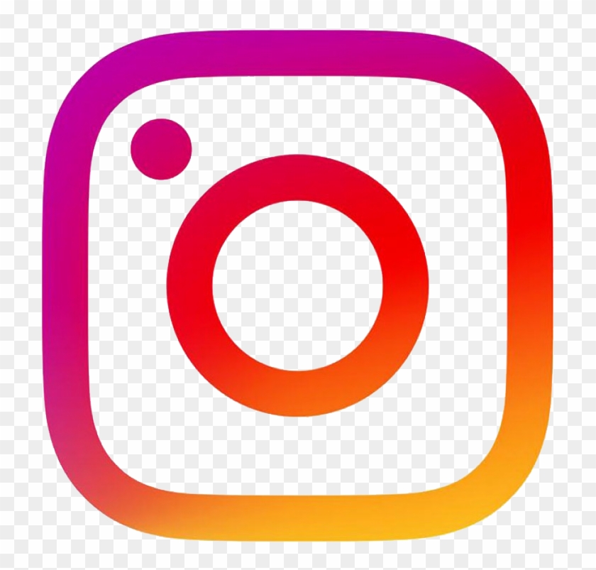 Instagram Logo Free Social Media Icons Flaticon Instagram Logo Png