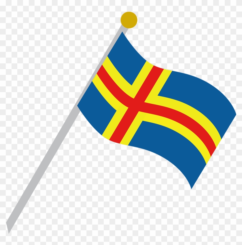 Åland Islands - Finland #623175