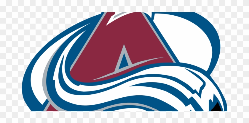 colorado avalanche logo vector