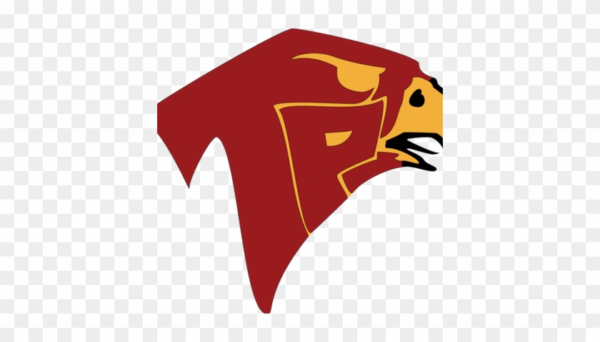 Torrey Pines Hs - Torrey Pines High School Logo - Full Size PNG Clipart ...