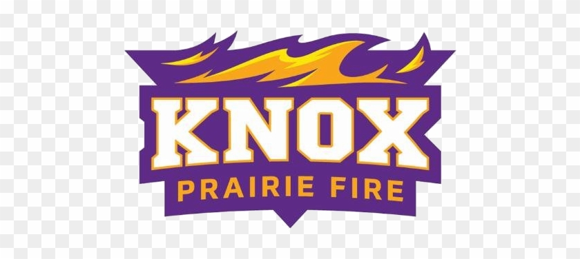 Knox College - Knox College Prairie Fire #623544