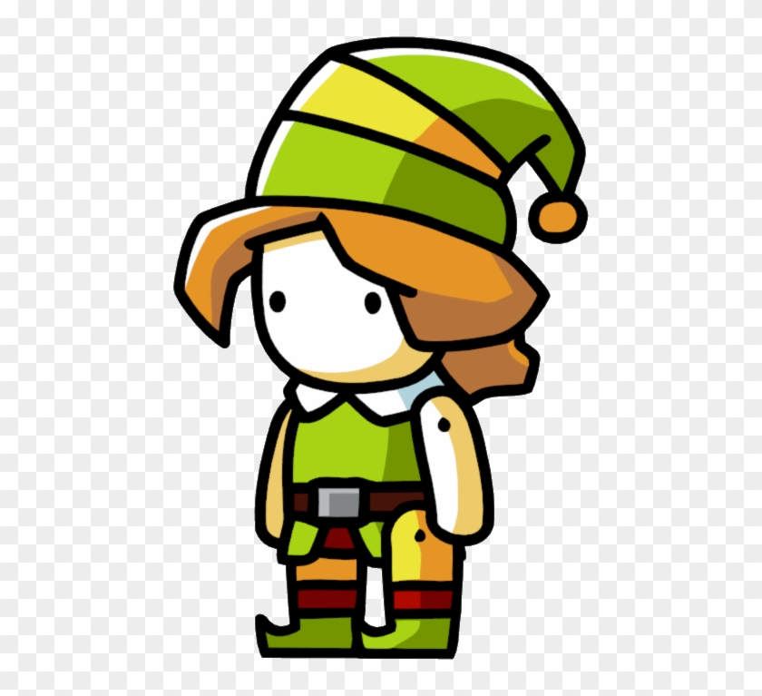 Elf Male - Elf Male #624003