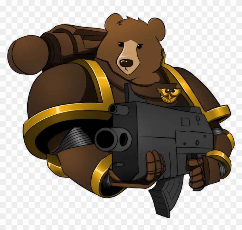 Zoran The Bear By Littlecutter Zoran The Bear By Littlecutter - Zoran The Bear Fanart #623989