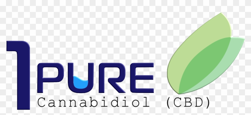 1pure Cbd Logo - Market #624008