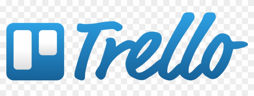 Trello - Logo Trello #625004