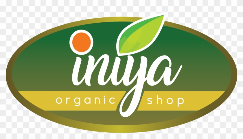 Iniya Organic Shop Healthy Food For A Wealthy Mood - Iniya #625396