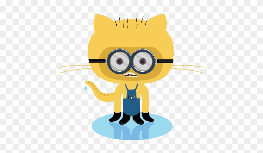 Sandrina Franco Sandrinaf - Github Minion #625785