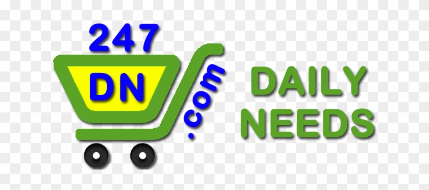 Daily Needs Online Shopping Website Grocery Supermarket - Grocery Store #626033