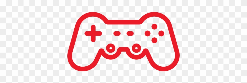 Gaming - Gamepad Png #626333