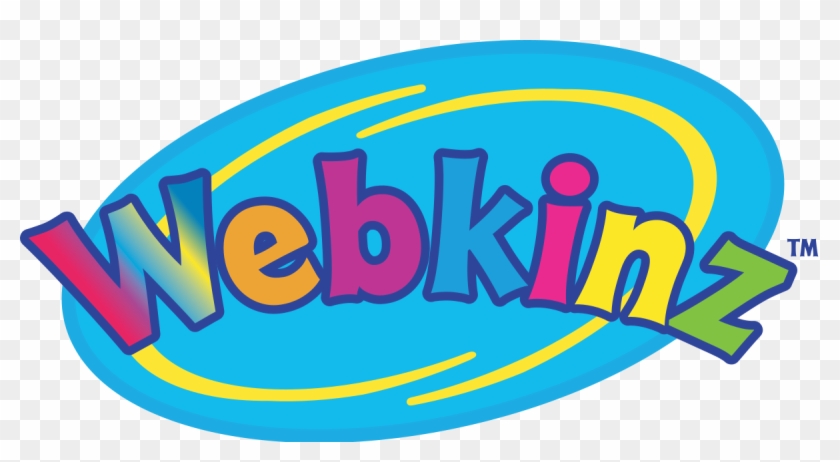 File - Webkinz Logo - Svg - Webkinz Logo Png #626599