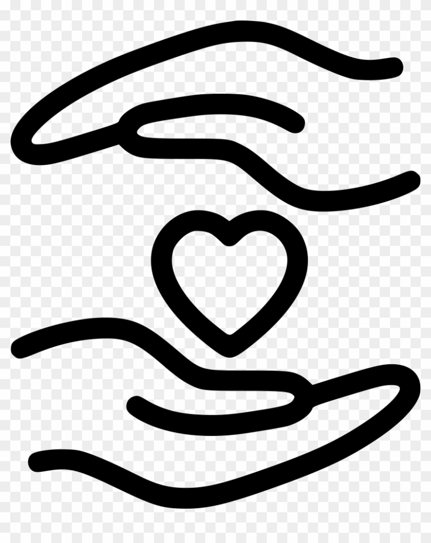 Caring Comments Caring Symbol Png Free Transparent Png Clipart