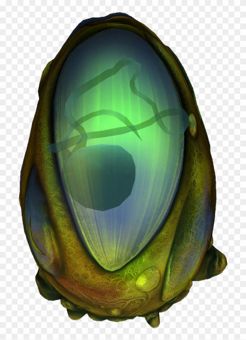 Eggs - Subnautica #626810