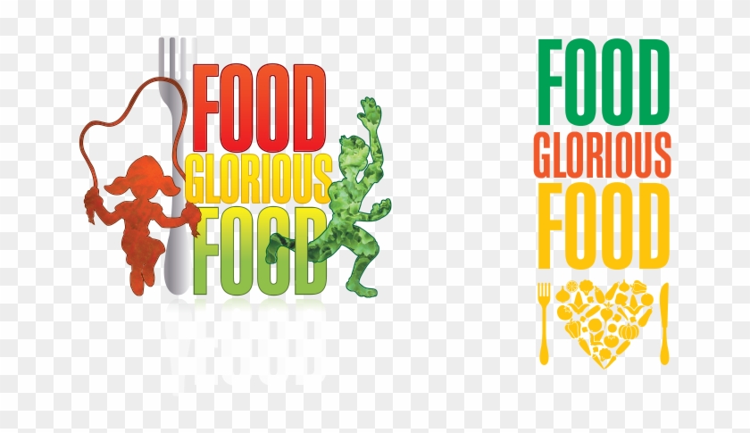 Food, Glorious Food - Food Glorious Food Poster #626989