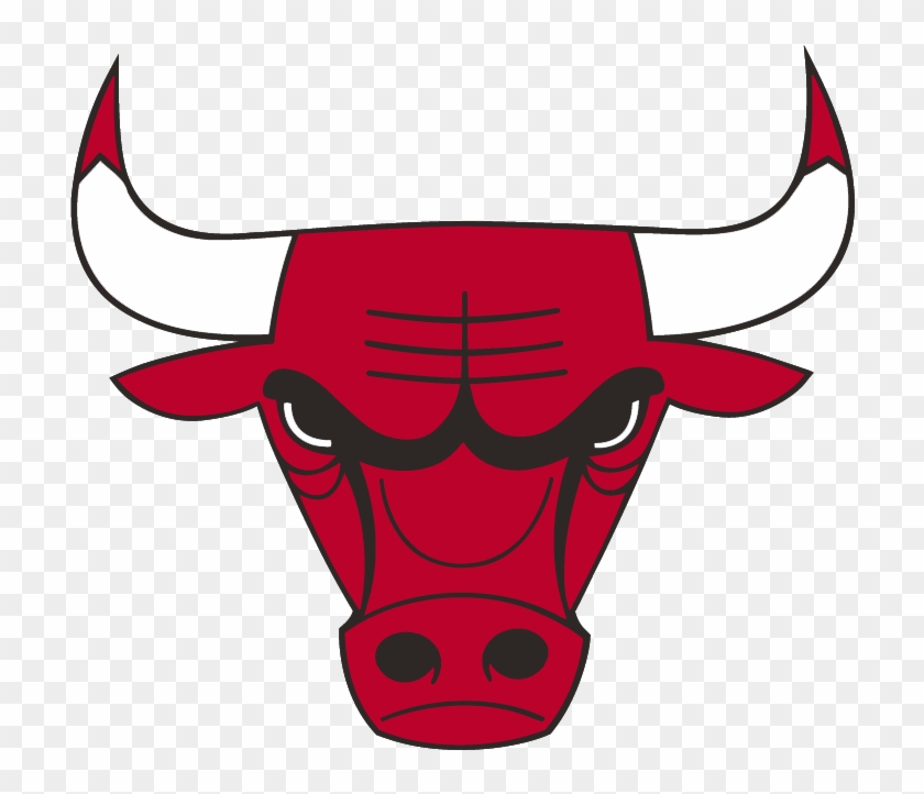 Chicago Bulls Logo Png #627102