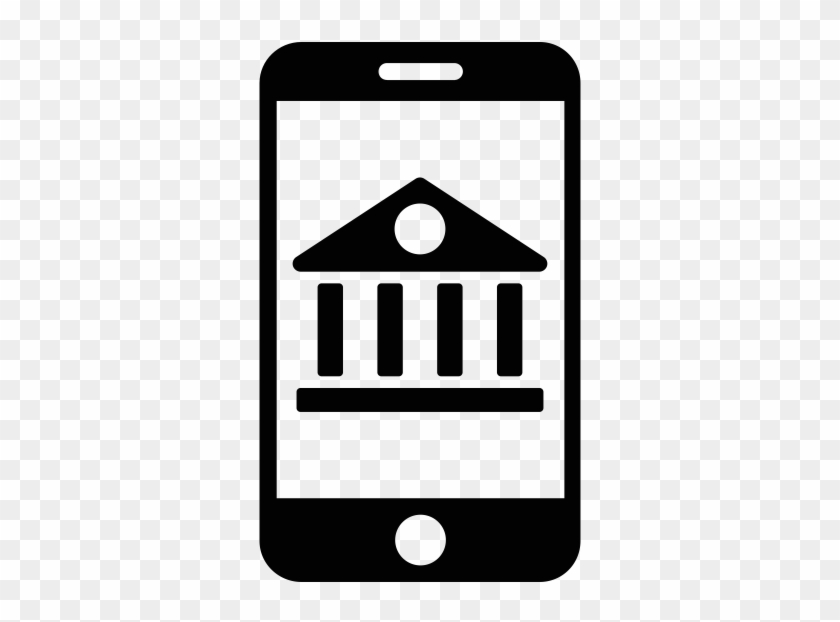 It's Not Every Day That Regulatory Change Presents - Mobile Banking Icon Png #627752