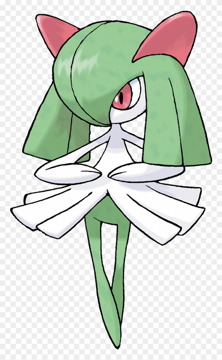 Kirlia Pokemon #627831