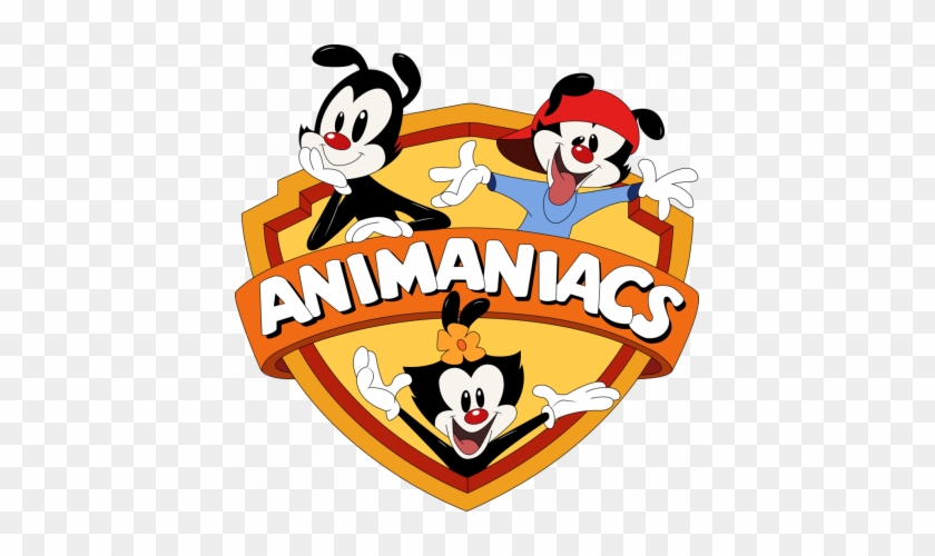 Animaniacs Set For 2 Season Revival On Hulu - Animaniacs Hulu #628645