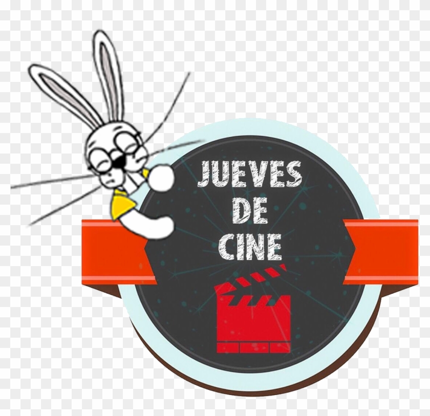 Jueves De Cine - Illustration #628882