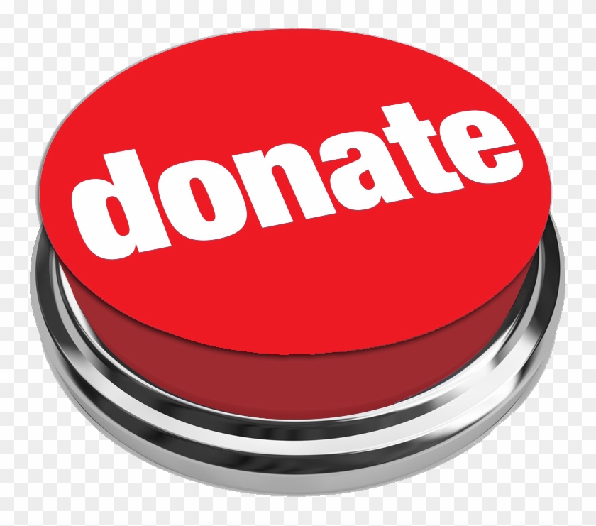 Paypal Clipart Donate Button - Donate Button Png #629087