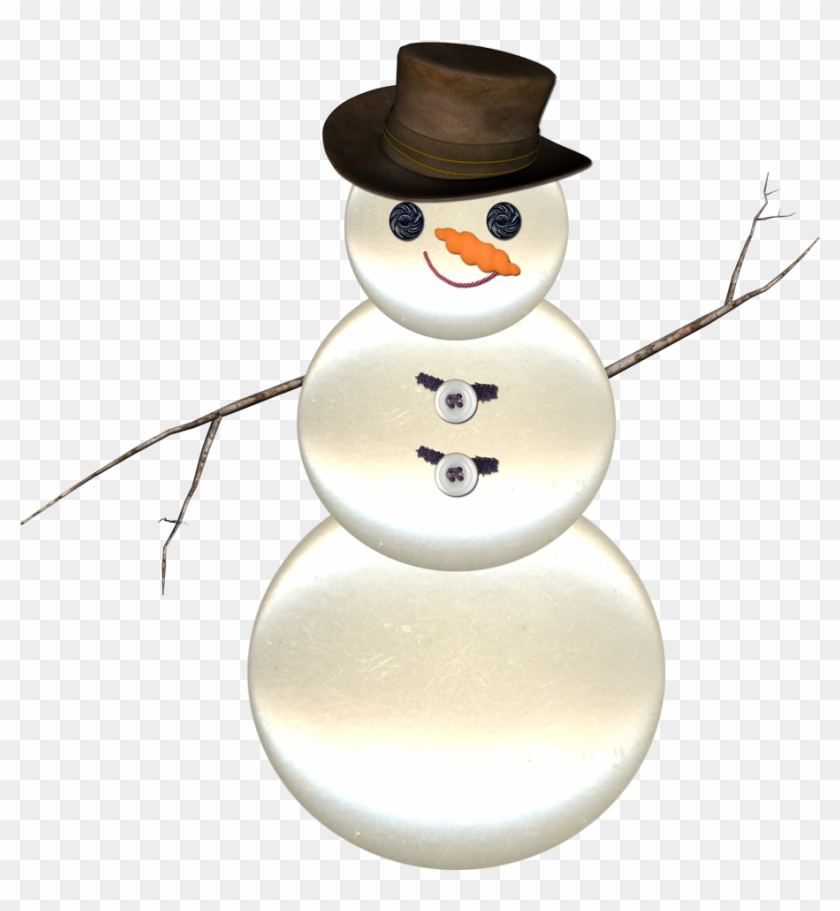 Snowman Clip Art Images Zip - Snowman Clip Art Images Zip #629352