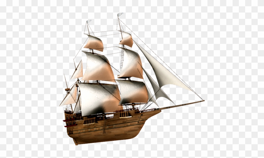 Pi-55 - Windjammer - Free Transparent PNG Clipart Images Download