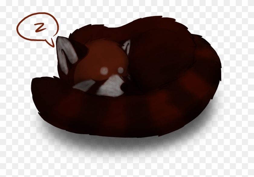 Red Panda By Sleepygrim Red Panda By Sleepygrim - Chocolate #630319