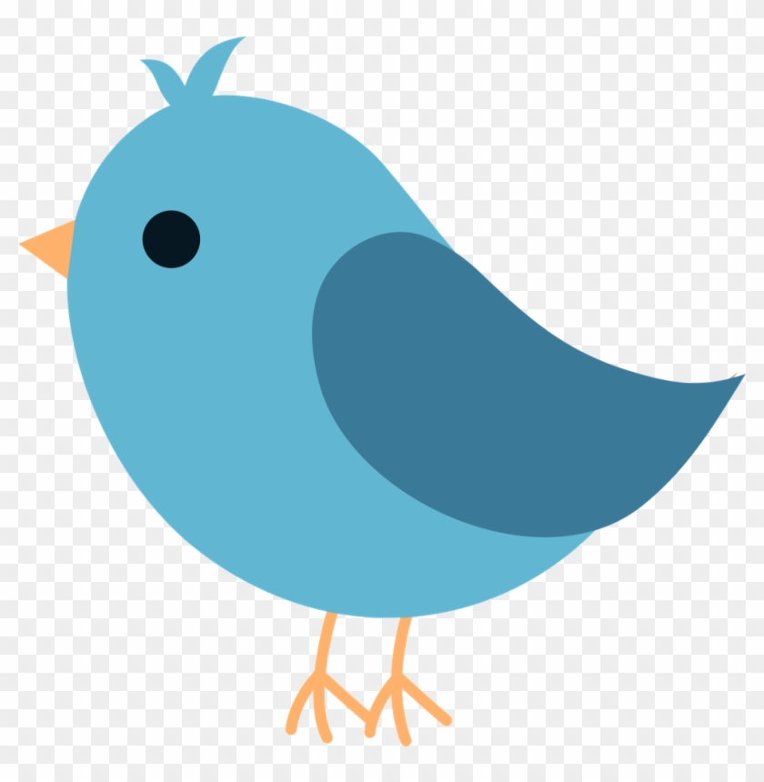 Blue - Bluebird Clipart #630318