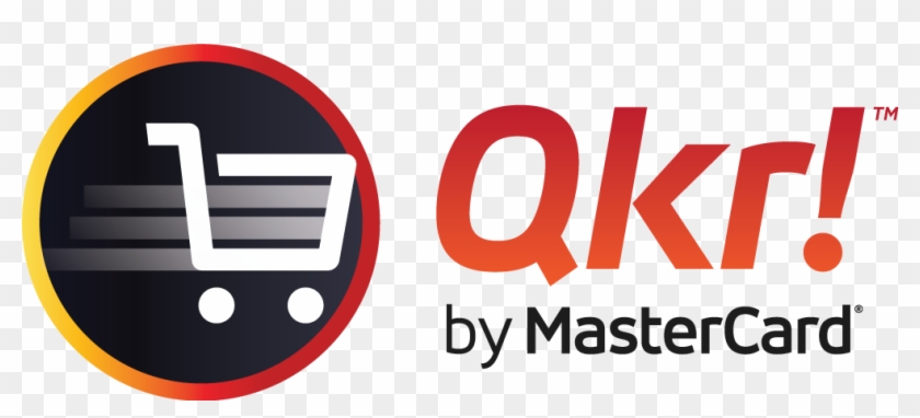 Qkr Logo - Qkr App #630356