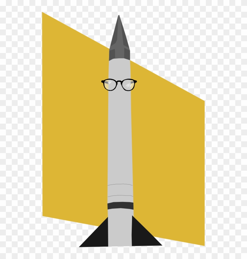 Similar Clip Art - Rocket #630597