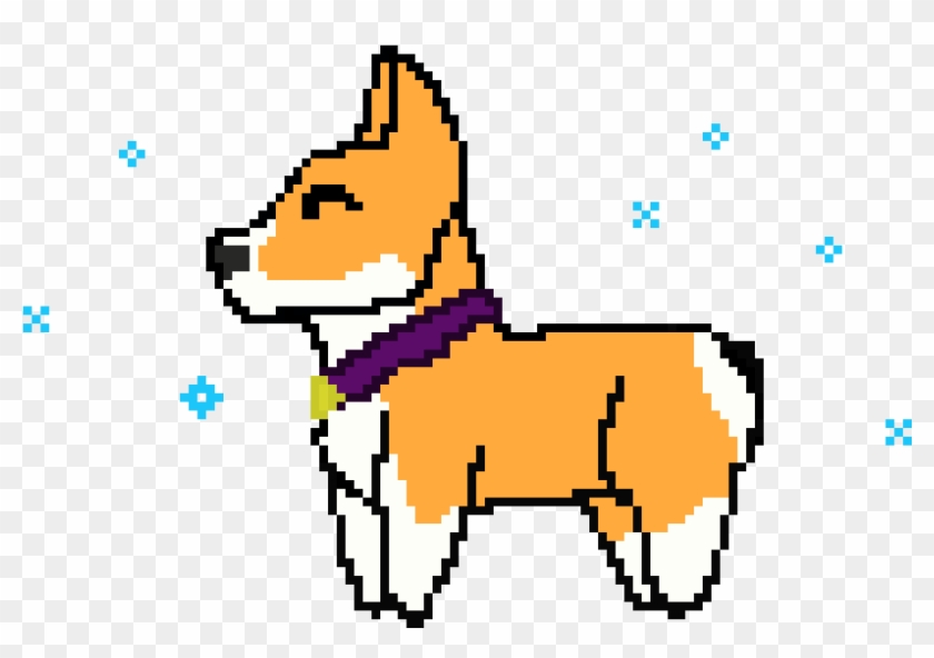 Corgi - Cartoon - Free Transparent PNG Clipart Images Download