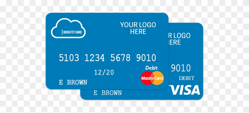 Wh Mastercard Visa - Tmb All Free #630700