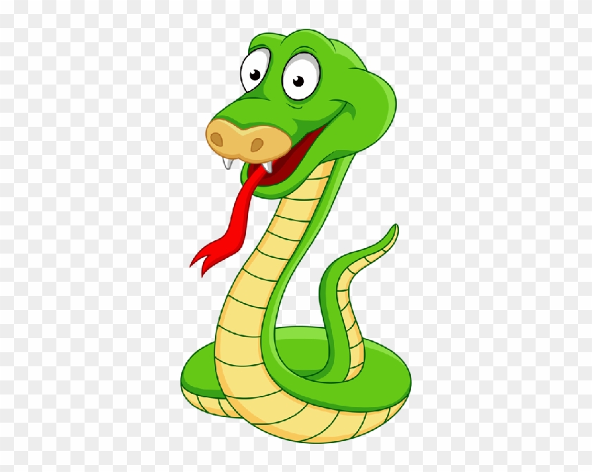 Pin Cartoon Snake Clipart - Cartoon Picture Of A Snake - Free ...